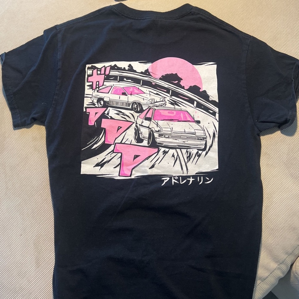 Graphic Tee